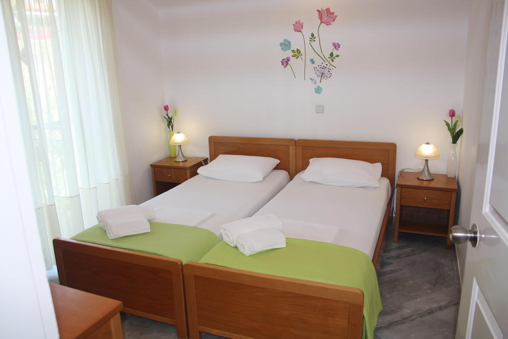 Iris Apartments チラニ 部屋 写真
